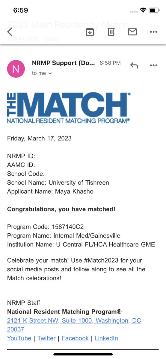 Maya Khasho 🇨🇦🇸🇾🩺 tweet media