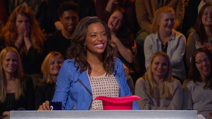 Your enjoyment levels will rise on a NEW #WhoseLine TONIGHT at 9/8c on The CW!
cwtv.com/shows/whose-li…
