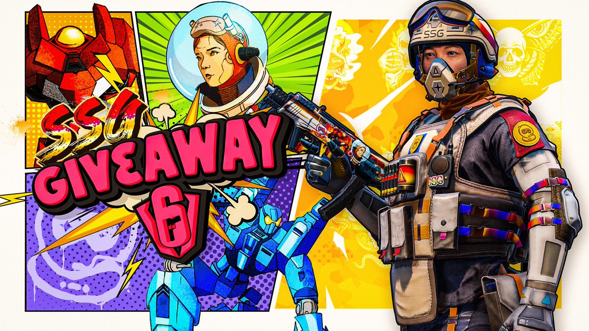 Spacestation Gaming tweet media