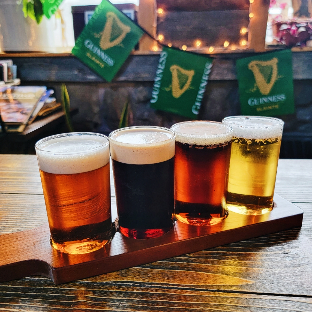 Visit Sault Ste. Marie on Twitter "So many ways to celebrate St