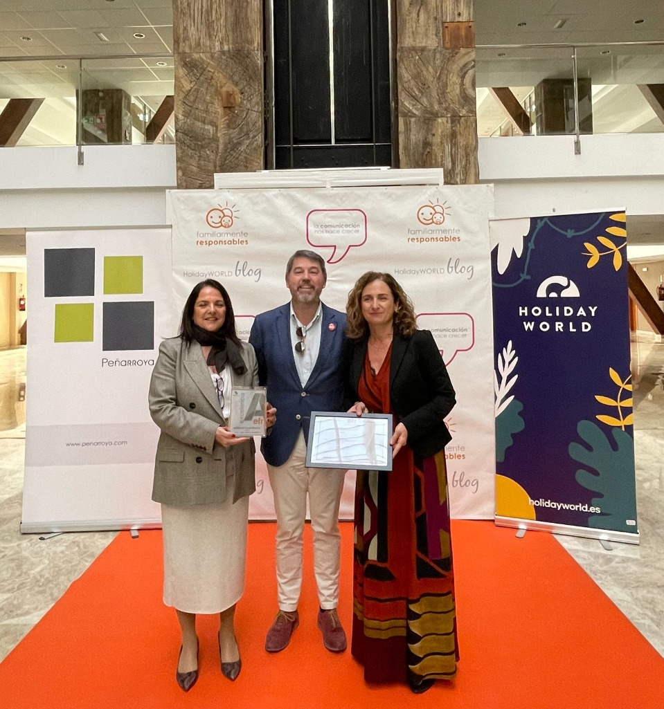 Grupo Peñarroya tweet media