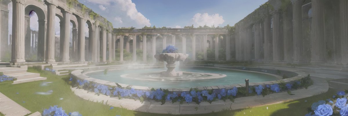 kumAI_funart's tweet image. 👋 Hi guys! I&apos;m currently creating my Twitter banner 🎨 and exploring new concepts at the same time . Excited to share my progress with you all!  #digitalart #controlnet #stablemodel #diffusionmodel #improvement #stablediffusion #AIArtwork  #NewConcepts #CreativeProcess