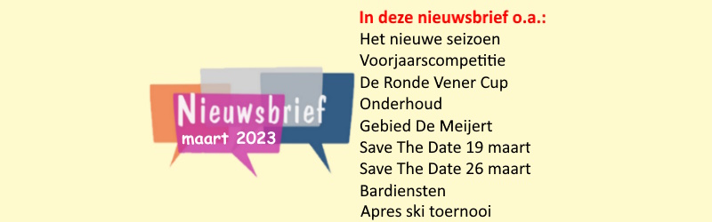 Nieuwsbrief 132 - maart 2023 - TVDRV  - mailchi.mp/fbeda7ff070d/a…