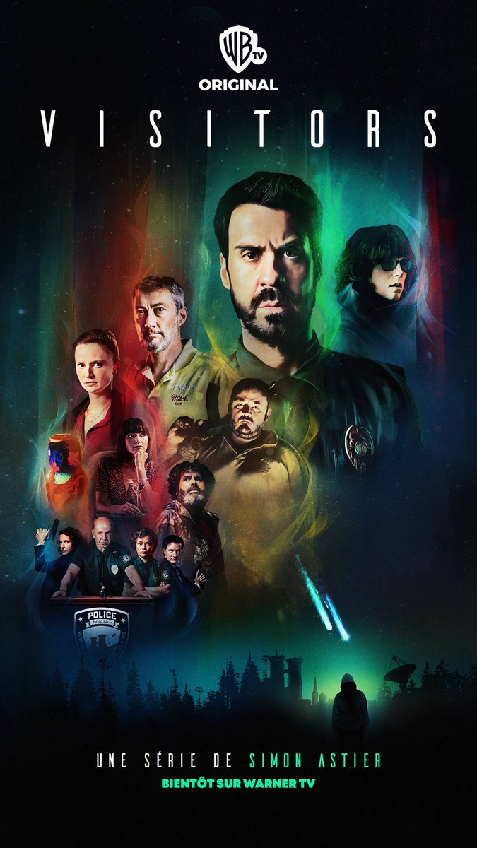 Simon Astier (@simonastierhc) on Twitter photo Vous pouvez ENFIN voir Visitors gratuitement sur <a href="/PrimeVideoFR/">Prime Video France</a> dans le pass Warner.
Gratuit pendant un mois!! Vous pouvez ENFIN voir Visitors gratuitement sur <a href="/PrimeVideoFR/">Prime Video France</a> dans le pass Warner.
Gratuit pendant un mois!!