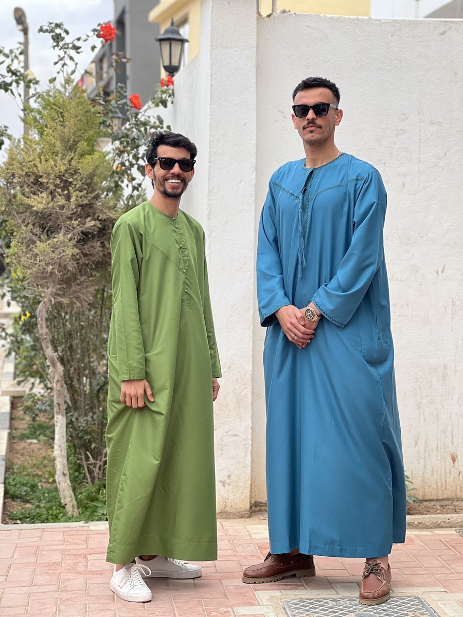 والصاحب اللي ماخذ الطيب من لاش
هذا سبب صبري وسر انتعاشي
<a href="/saad_ajbara_4/">سعد أجبـاره🇦🇷</a> 🦅📸