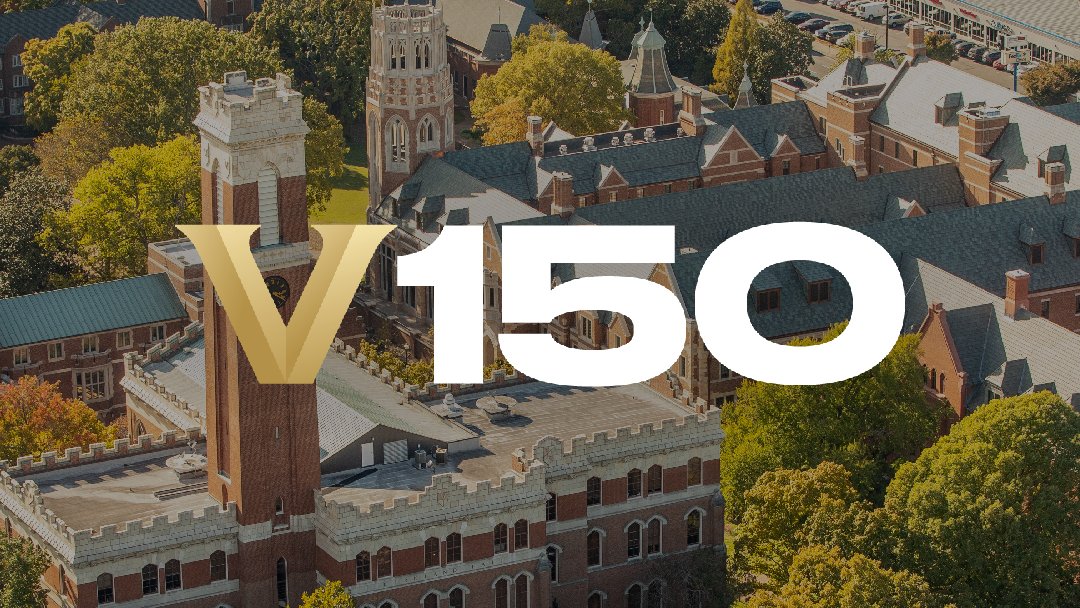Vanderbilt University tweet media