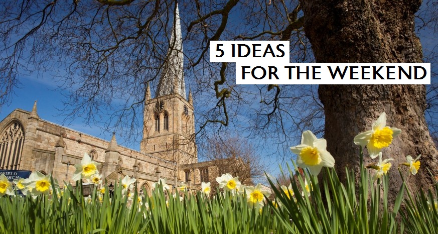 Chesterfield (@chesterfielduk) on Twitter photo Idea 5 from our 5 Ideas for the Weekend: Enjoy all the best The Clash songs with London Calling UK – The Best Clash Tribute in the world at <a href="/RealTimeLive1/">Real Time Live</a>
Find out more: dlvr.it/Sl3wNb
#LoveChesterfield #ChesterfieldEvents Idea 5 from our 5 Ideas for the Weekend: Enjoy all the best The Clash songs with London Calling UK – The Best Clash Tribute in the world at <a href="/RealTimeLive1/">Real Time Live</a>
Find out more: dlvr.it/Sl3wNb
#LoveChesterfield #ChesterfieldEvents