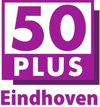 Voor iedereen die zijn stem heeft uitgebracht, voor de Provinciale staten en de Waterschappen, dankjewel! 50PLUS Eindhoven
