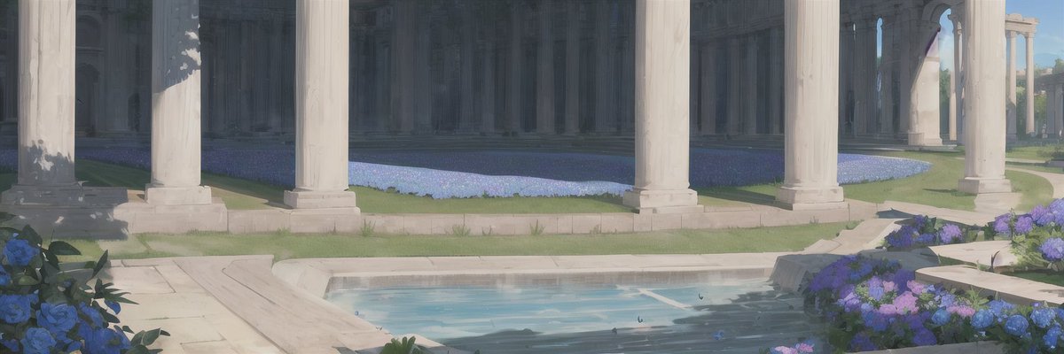 kumAI_funart's tweet image. Hi guys! I&apos;m in the process of creating my Twitter banner 🎨 and exploring new concepts 🤔 at the same time. I&apos;d love to hear your thoughts on my work so far! #digitalart  #diffusionmodel #improvement  #AIArtwork #NewConcepts #CreativeProcess #TwitterBanner #ArtCritique