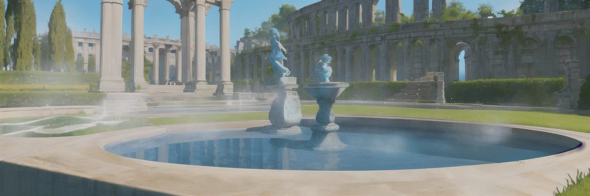 kumAI_funart's tweet image. Hi guys! I&apos;m in the process of creating my Twitter banner 🎨 and exploring new concepts 🤔 at the same time. I&apos;d love to hear your thoughts on my work so far! #digitalart  #diffusionmodel #improvement  #AIArtwork #NewConcepts #CreativeProcess #TwitterBanner #ArtCritique