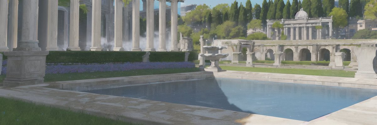 kumAI_funart's tweet image. Hi guys! I&apos;m in the process of creating my Twitter banner 🎨 and exploring new concepts 🤔 at the same time. I&apos;d love to hear your thoughts on my work so far! #digitalart  #diffusionmodel #improvement  #AIArtwork #NewConcepts #CreativeProcess #TwitterBanner #ArtCritique