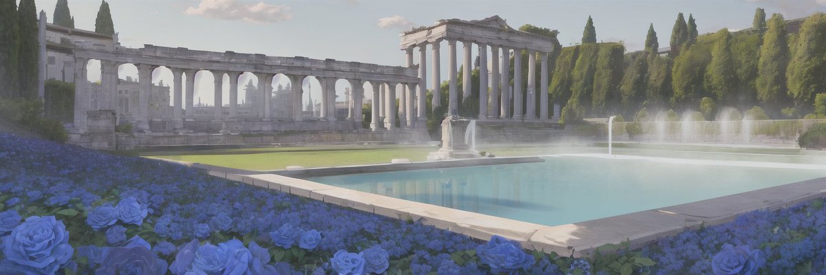 kumAI_funart's tweet image. Hi guys! I&apos;m in the process of creating my Twitter banner 🎨 and exploring new concepts 🤔 at the same time. I&apos;d love to hear your thoughts on my work so far! #digitalart  #diffusionmodel #improvement  #AIArtwork #NewConcepts #CreativeProcess #TwitterBanner #ArtCritique