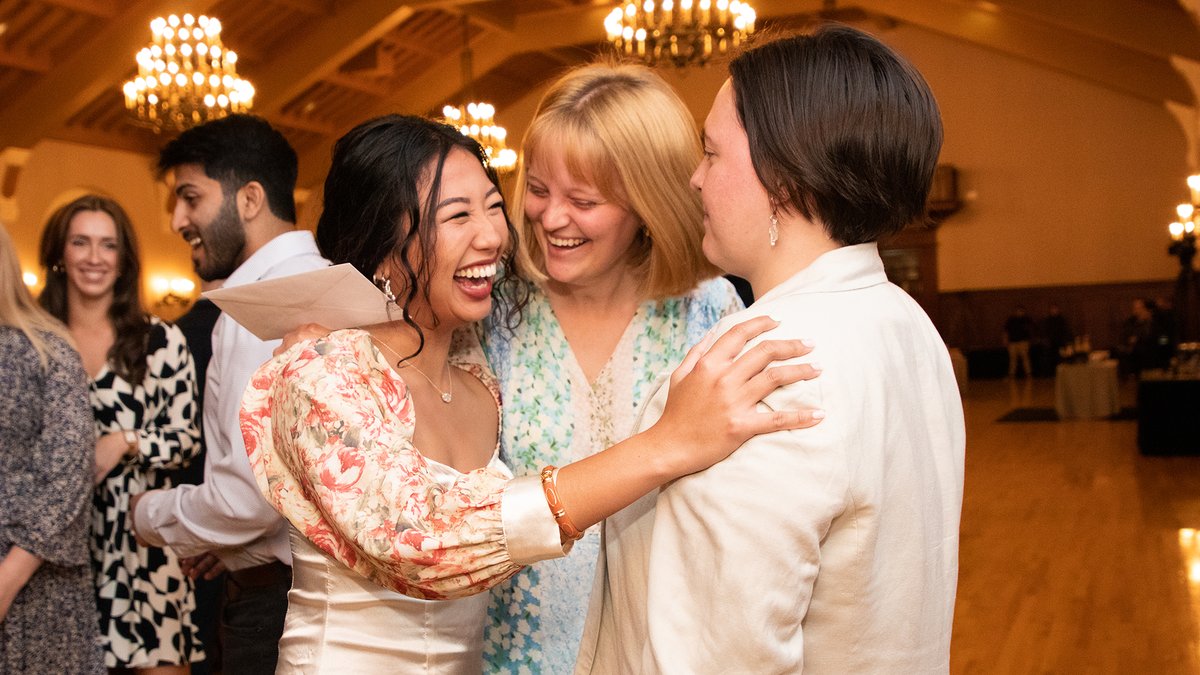 DellMedSchool's tweet photo. Congratulations to all our incoming residents and fellows, to the #DellMedClassof2023, and to medical students across the country on a successful #Match2023. @UTAustin #DellMedMatch https://t.co/N9ayafRyxJ