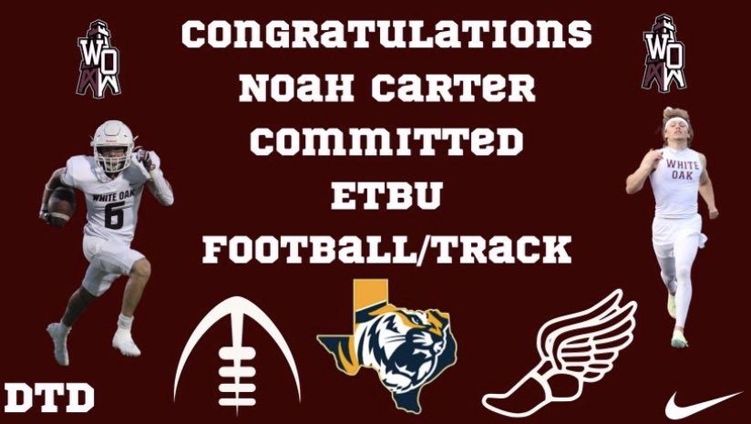 💙💛
<a href="/zachmcclain1122/">Zach Richardson</a> <a href="/ETBUCoachRu/">Coach Ruzicka</a> <a href="/_jordanwesley/">Coach Strong</a> <a href="/CoachrMcknight/">Coach McKnight</a> <a href="/BurksrBurks/">Richard Burks</a>