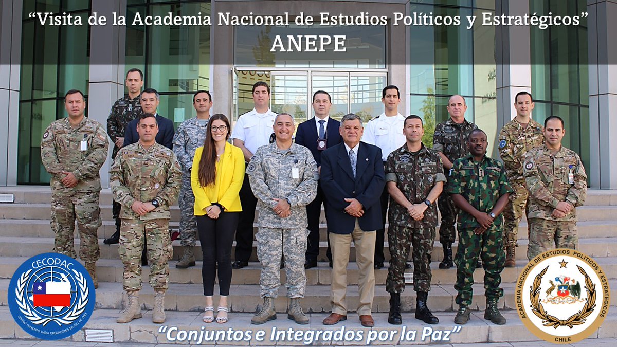 Cecopac_cl tweet media