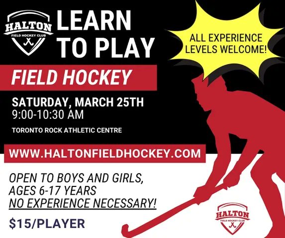 Halton Field Hockey tweet media