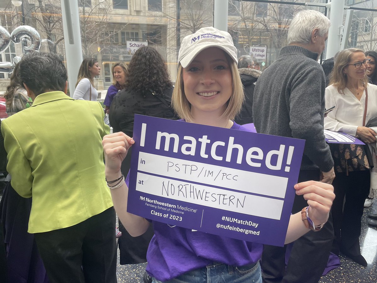 Melissa Querrey, MD, PhD tweet media