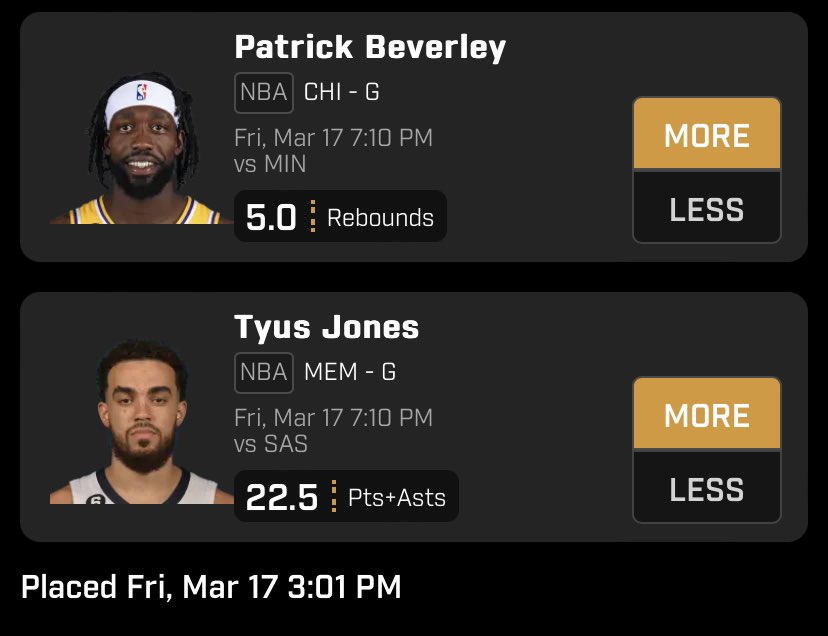 PicksJd's tweet photo. BACK WITH THE 2 MAN NUKES 😮‍💨😮‍💨☢️☢️☢️☢️WE BACK AND WE BETTER #NBA #PRIZEPICKS #NUKEBROS #DFS #FBGM LIKE IF YOURE TAILING https://t.co/4YbY15ItnM