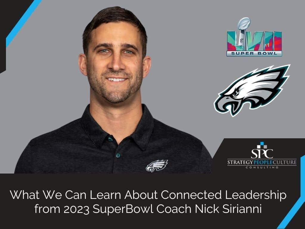 andrew_botwin's tweet photo. Nick Sirianni's success as a leader can be attributed to his ability to connect with those around him. Here are 3 lessons we can learn from him.
https://t.co/InBPP9agFh
#leadership #leadershipstyle #leadershipdevelopment #leadershipcoach #leadershipcoaching #leadershiptraining https://t.co/UVg1CIhBud