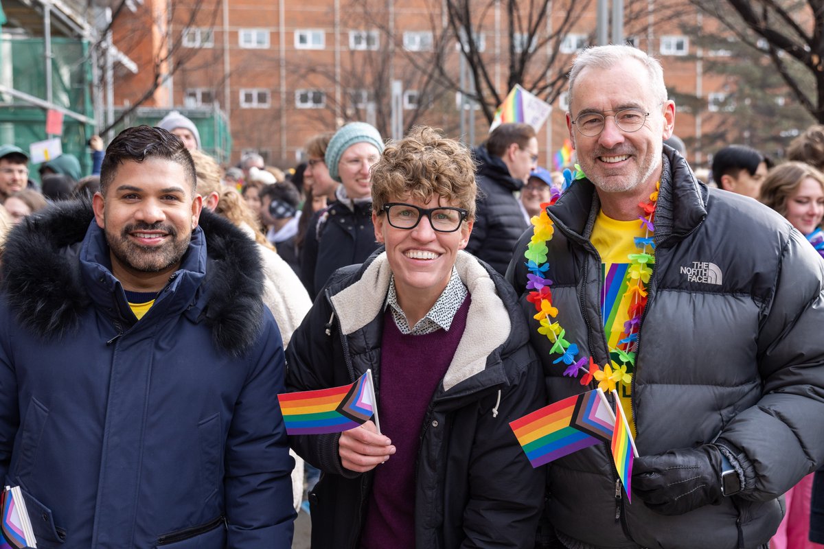 fyrefly_ua's tweet photo. That's a wrap on @UAlberta Pride Week 2023! Since 2020, we were finally able to celebrate with the UAlberta community in person and it was truly a magical experience. We hope you experienced warmth and joy and that you're able to carry this until next year's Pride Week! #fyrefly https://t.co/yZDlPYzPJr