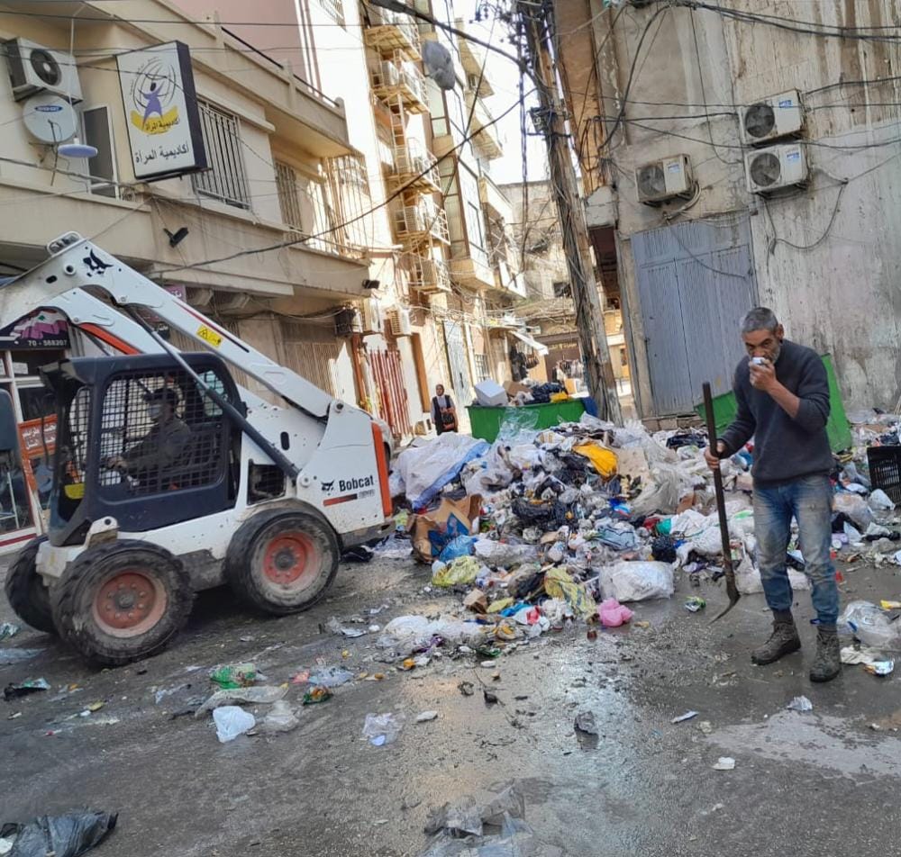 Ihab Matar - إيهاب مطر tweet media