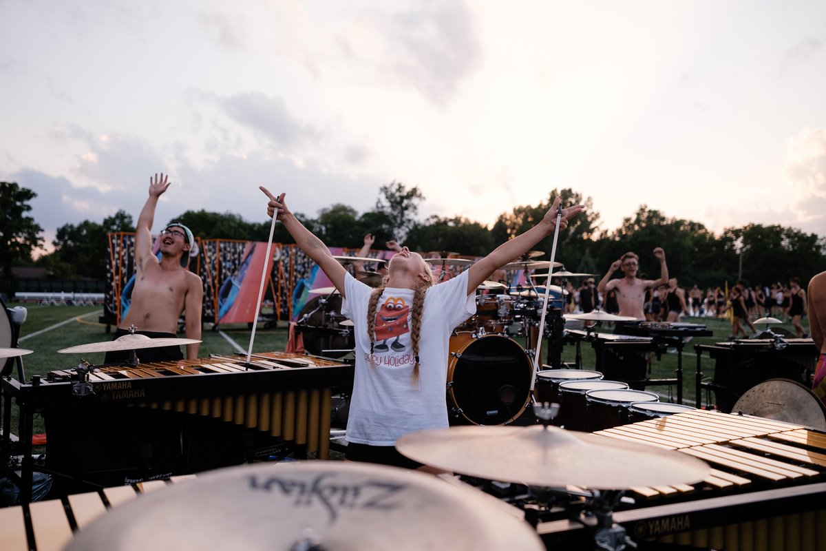 Us when we realize it's Friday! 😍