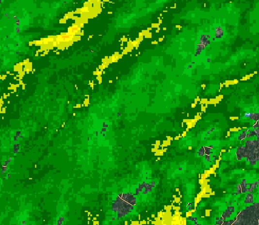 We're canceling tonight's race to keep everyone out of the way of the high winds and potential lightning.  
Forecast looks great for Saturday! See you for practice at 11 AM.