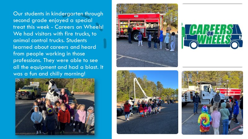 Timber Ridge ES tweet media