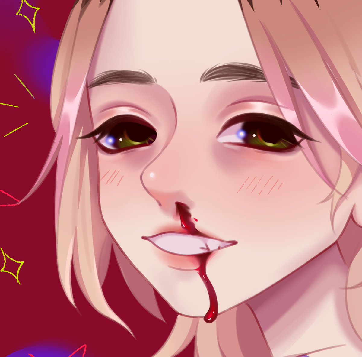 Damn Clo ★ tweet media