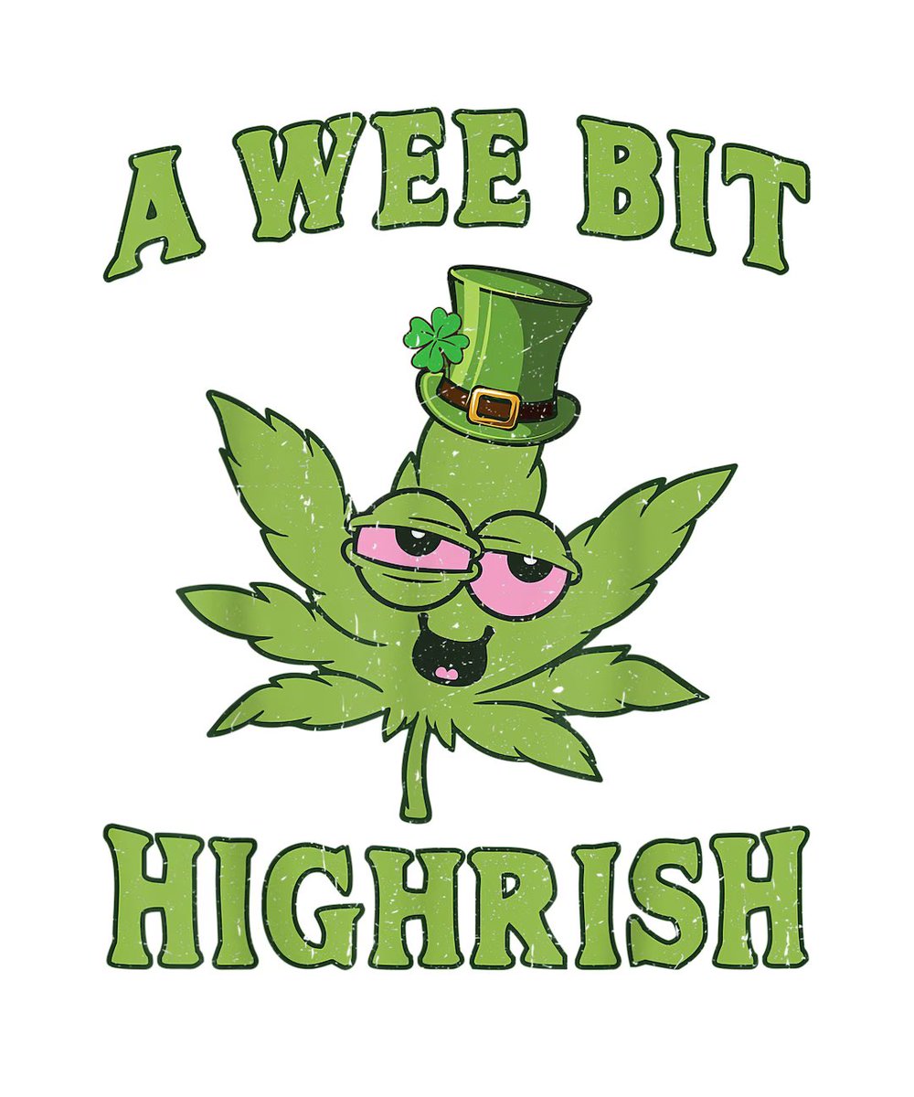 gsclouds's tweet photo. Happy St Patrick’s Day #stoners #420 #nj #nyc https://t.co/XNetgAcZKo