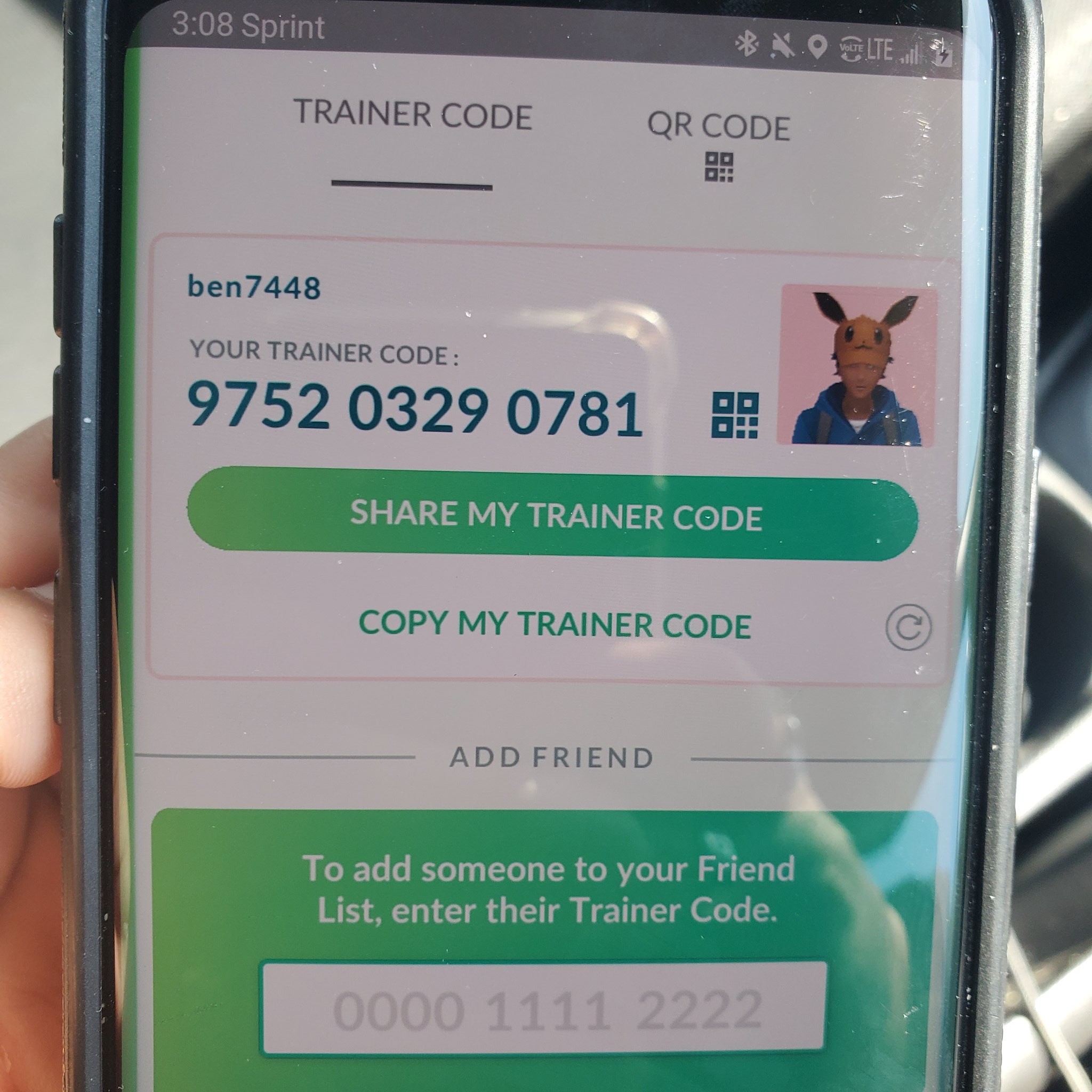 2023] Pokémon GO Friend Code: What Is It, and How It Works