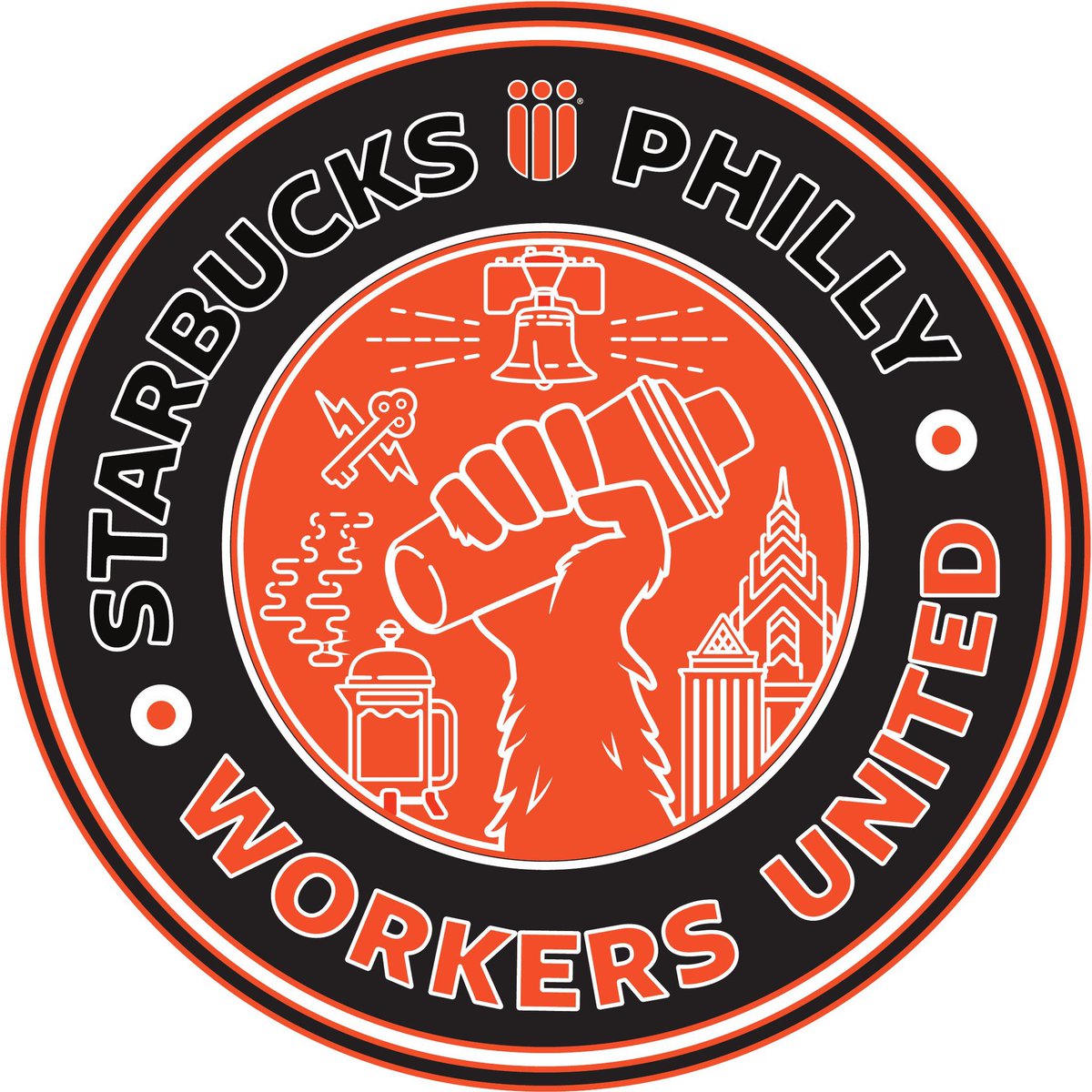 Starbucks Workers United tweet media