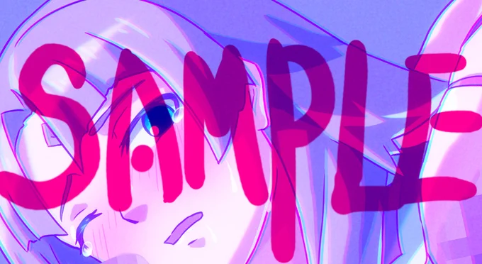 納品させていただきました!ありがとうございました!リクエスト募集中です! #Skeb #Commission  