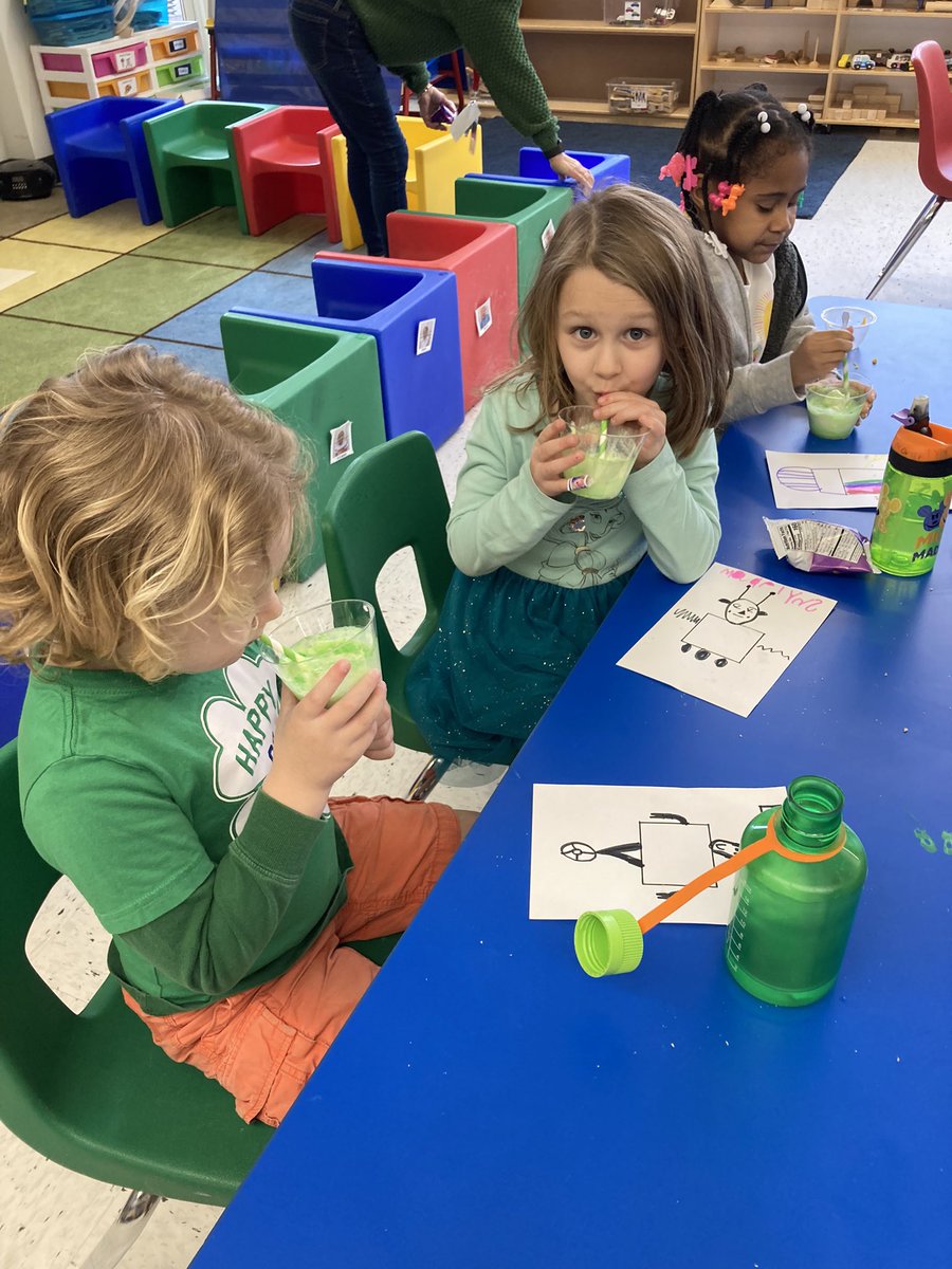 LBPreK tweet picture