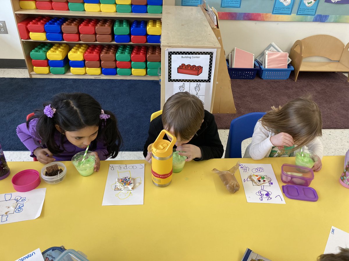 LBPreK tweet picture