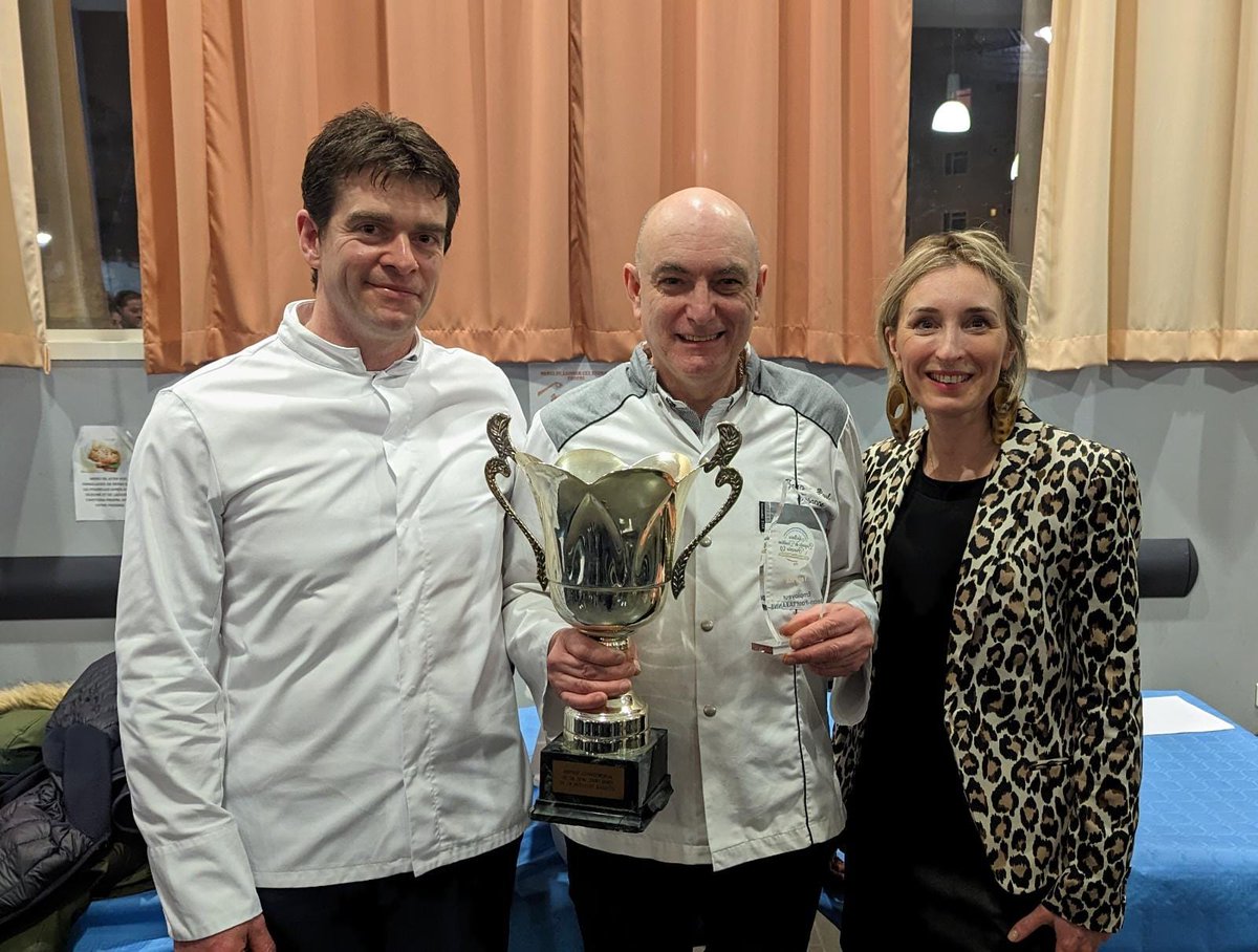 Murielle Bourreau tweet media