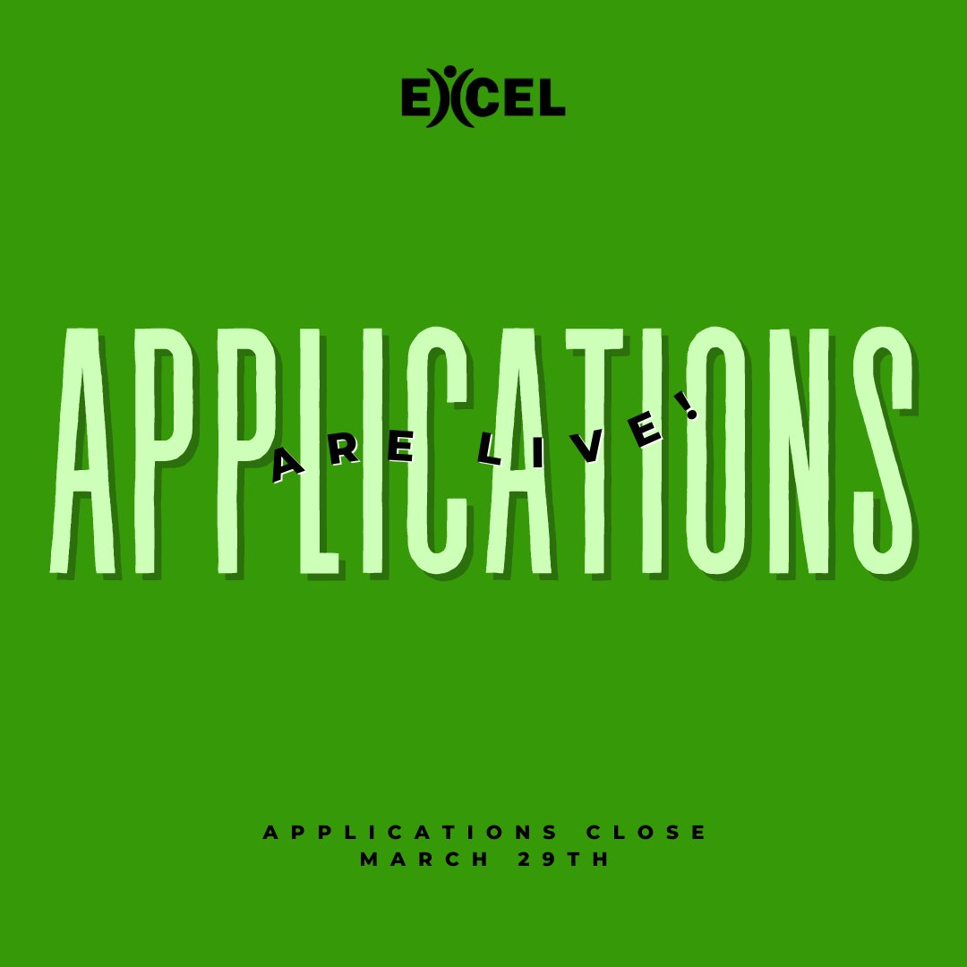 Did You Know? Spring Break is the perfect time to work on your ExCEL Mentor application! You don't want to miss out on your chance to enrich the incoming cohort of Black Aggies, so be sure to apply before the deadline, MARCH 29TH!! linktr.ee/tamuexcel
