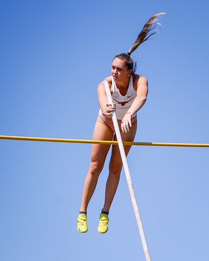 Texas T&F/XC tweet media