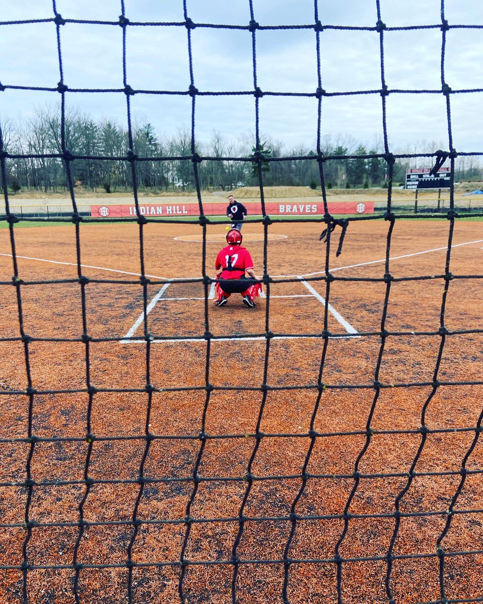 Indian Hill Braves Softball (@ihbravesoftball) on Twitter photo Love an AD who gets out of the office to support our girls. Coach AD Phelps in action providing skills training to catcher Finley Hutten. <a href="/bphelps_IH/">Brian Phelps</a> #IYKYK #ouradiscoolerthanyours Love an AD who gets out of the office to support our girls. Coach AD Phelps in action providing skills training to catcher Finley Hutten. <a href="/bphelps_IH/">Brian Phelps</a> #IYKYK #ouradiscoolerthanyours