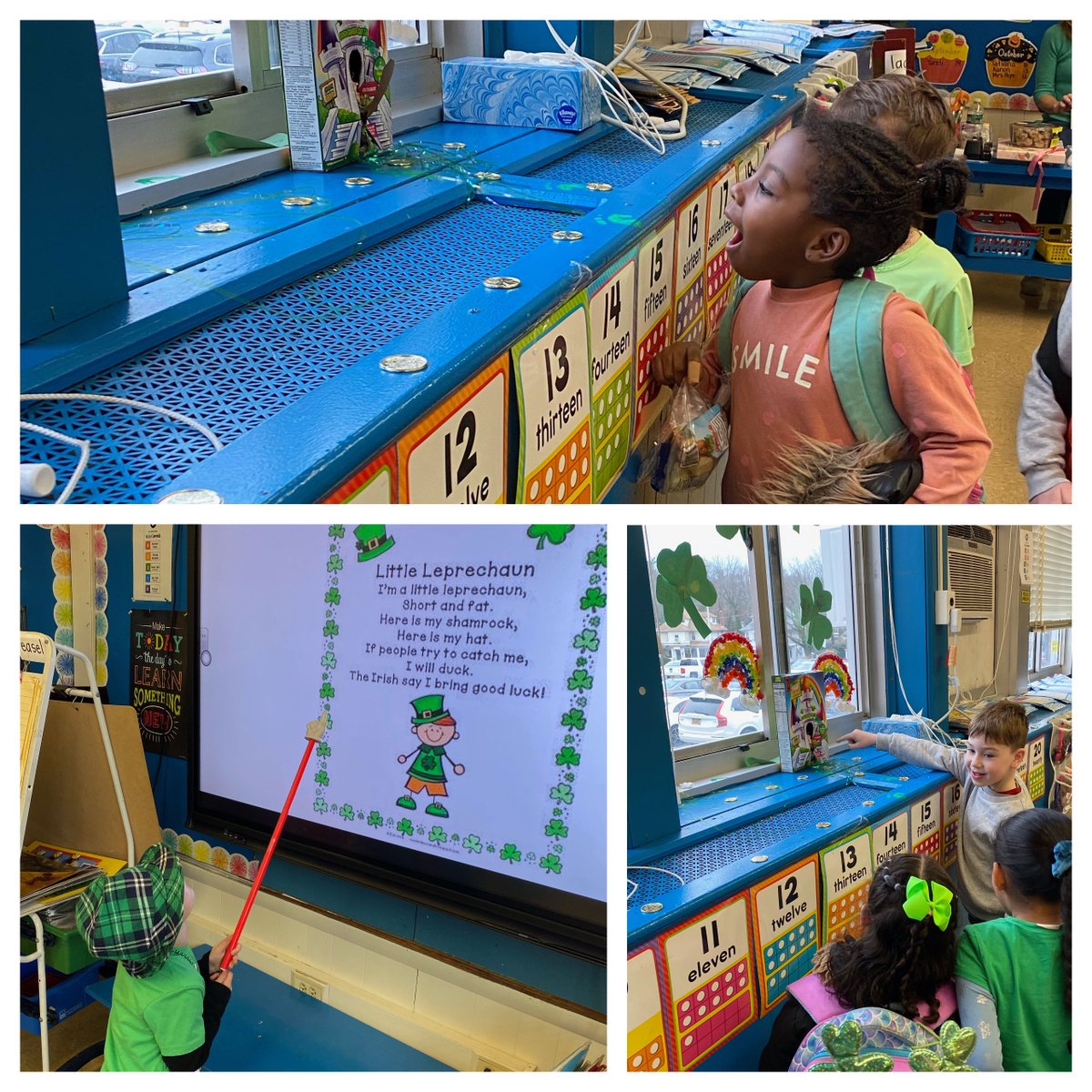 Glen Cove City School District tweet media