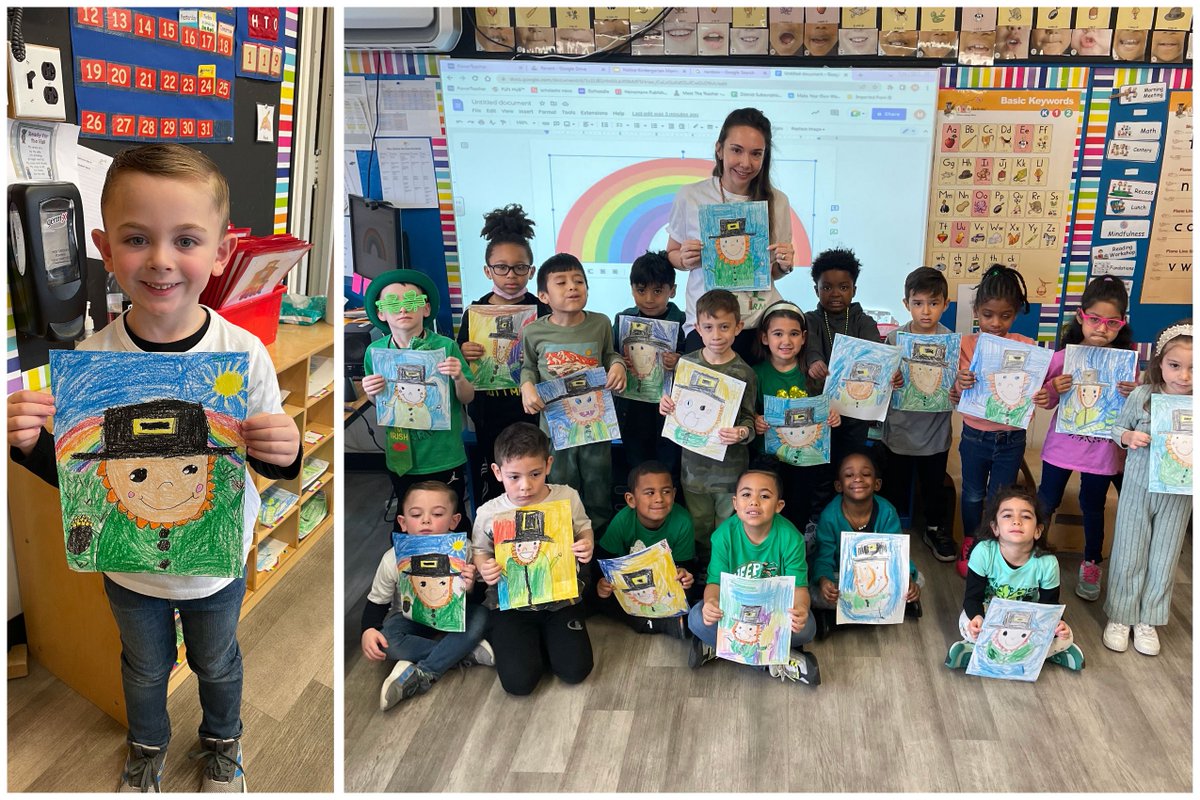 Glen Cove City School District tweet media