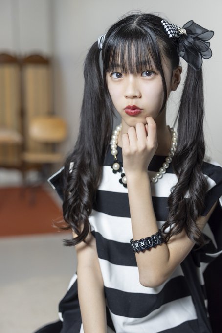 Twitterのコスプレ画像21