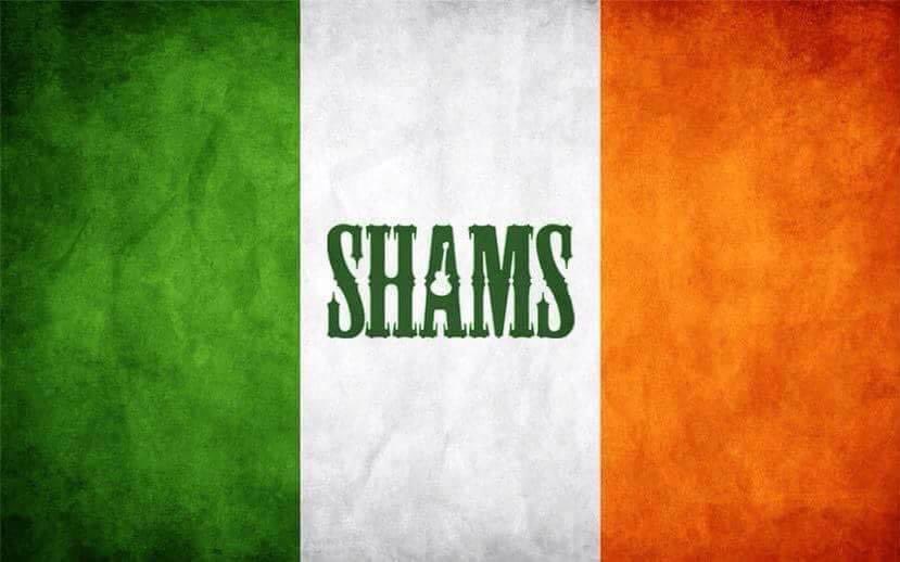 The Shams Band at Exit Strategy in Forest Park, IL tonight! FREE! 6:30PM