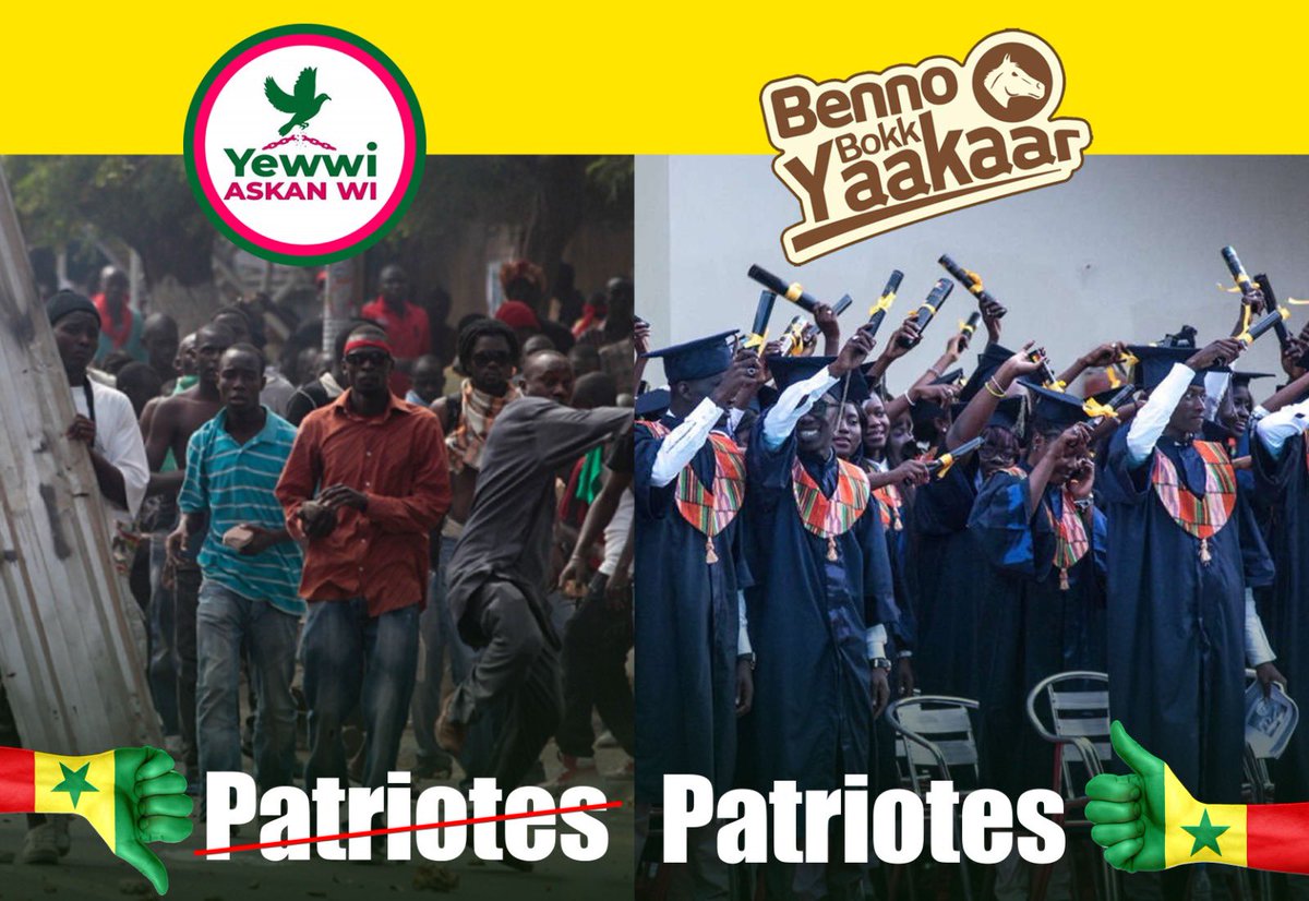 CheikhSENE03's tweet photo. Kawtèf 🤣, les bilans des deux coalitions : @BBYSenegal et @yewwi_askanwi 🫢😆😆😆
#Kebetu
#Senegal
#seneweb
#Dakar
#sununet https://t.co/bqXqX79aDl