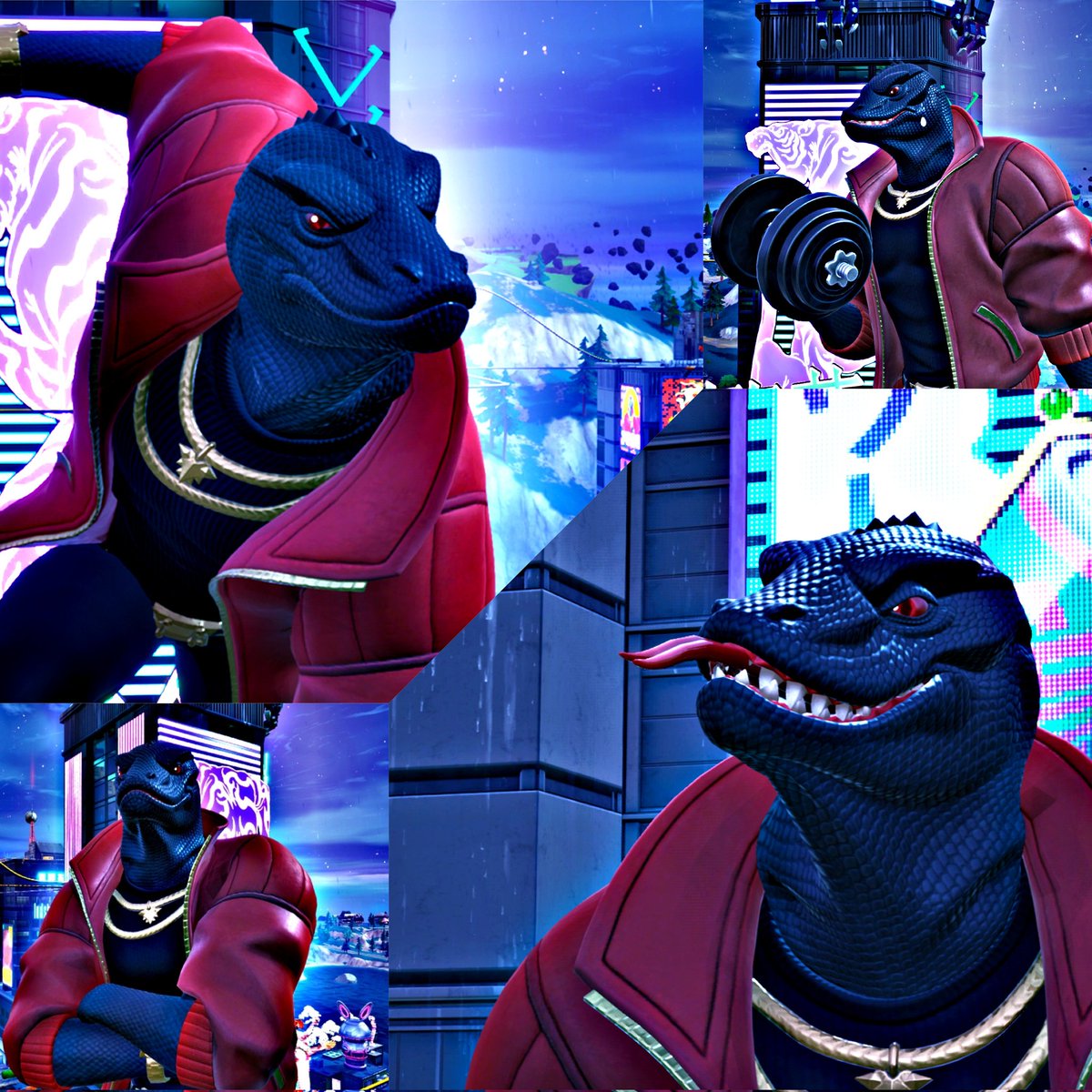 HardtJackPhoto's tweet photo. Thunder | ⚡

• Like And RT 

#Fortography #Fortnite #FortniteChapter4Season2 https://t.co/aIFbRcr9Ga
