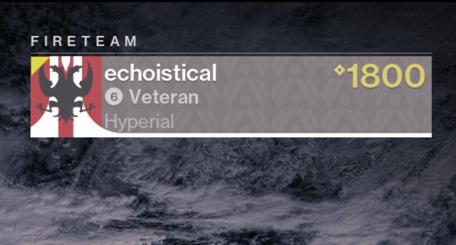 destiny_thememe's tweet photo. Collections -> Strikes: Push Forward https://t.co/NFus8887aS