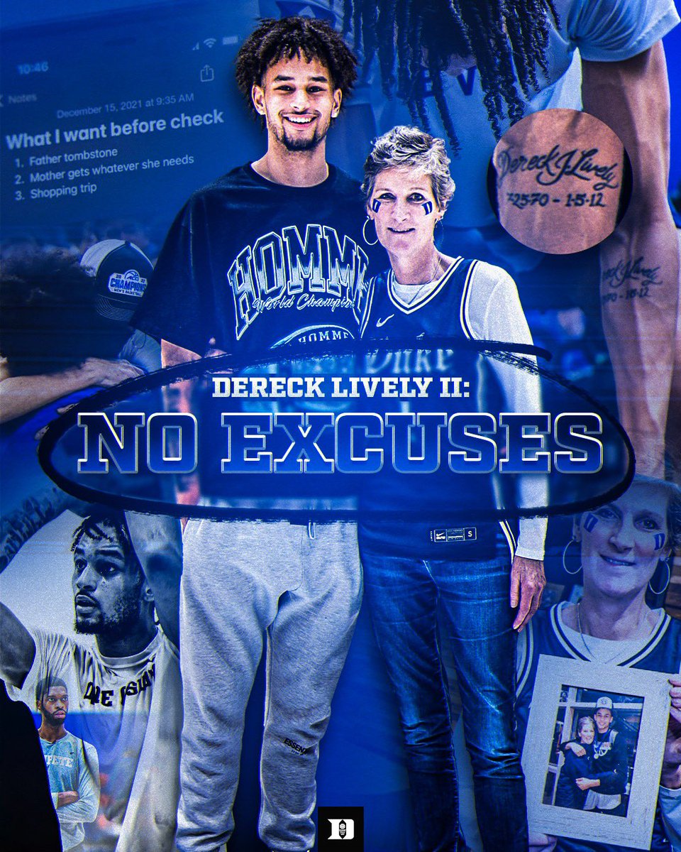 Duke Men’s Basketball tweet media