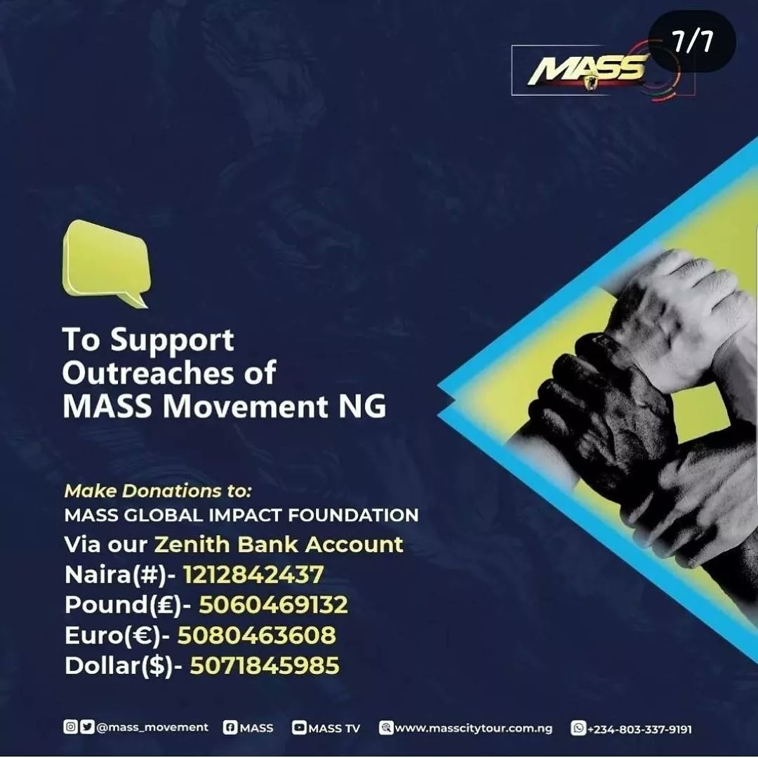 mass_movement's tweet photo. Summer to be lit in West Midlandsโฆ
Revival is Coming !
Tell somebody in the Ukaaaayyyyy!
Limited Seating - Register ASAP!
Do support as LED
(Details in Last Slide)
#MASS #MASSMovement #MASSUK #MASSMovementUK https://t.co/LIqJNOxdjD
