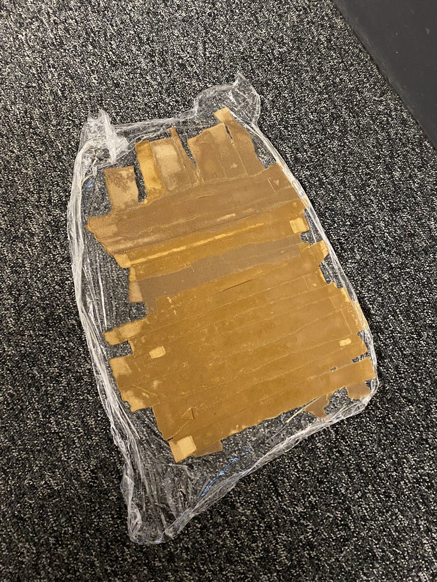 SQPLewisClass's tweet photo. We are loving our learning- literacy and history all in one lesson. This is the start of our instruction writing unit. How to make papyrus paper. https://t.co/pG5cOY41mg