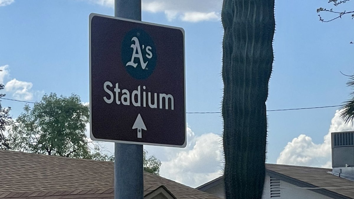 AsFanByDesign's tweet image. #SpringTraining2023